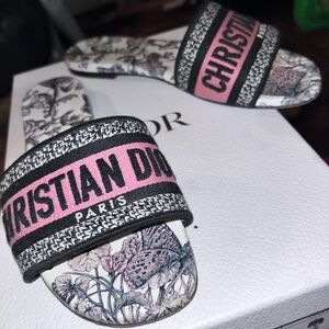 Dior Sandals